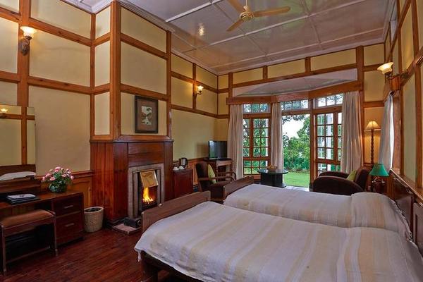 Royal Heritage Tripura Castle
